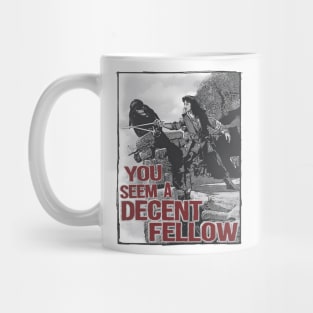 THE PRINCESS BRIDE INIGO MONTOYA Mug